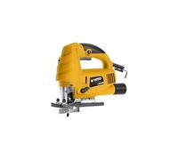 Scie sauteuse filaire 570W Coupe 45° Protection lame Fonction pendulaire