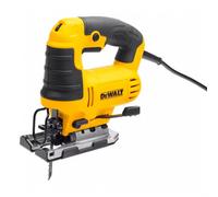 Scie sauteuse filaire 650W - DWE349-QS DEWALT