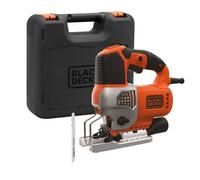 Black & Decker BES610K Scie sauteuse filaire 650 W