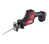 Flex-Tools Scie sabre RS 25 18.0-EC C – Sans fil 18 V, sans batterie ni chargeur – 530372