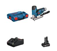 Bosch GST 10,8 V-LI scie sauteuse 1,5 kg