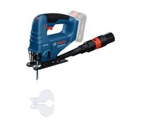 Scie sauteuse GST 12V-70 Professional - BOSCH - sans batterie, ni chargeur - 06015B7001