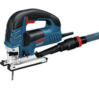 Scie sauteuse GST 150 BCE Professional Bosch avec coffret de bricolage