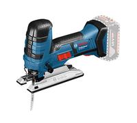 Scie sauteuse GST 18 V-LI S BOSCH