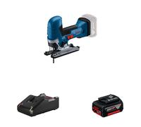Bosch GST 18V-125 S PROFESSIONAL scie sauteuse 3500 spm 1,9 kg