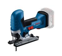 Bosch GST 18V-125 S PROFESSIONAL scie sauteuse 3500 spm 1,9 kg