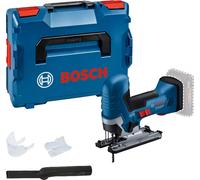 Bosch GST 18V-125 S PROFESSIONAL scie sauteuse 3500 spm 1,9 kg
