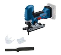 Bosch GST 18V-125 S PROFESSIONAL scie sauteuse 3500 spm 1,9 kg