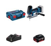 Bosch GST 18V-155 SC Professional scie sauteuse 3800 spm 2 kg