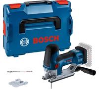 Bosch GST 18V-155 SC Professional scie sauteuse 3800 spm 2 kg