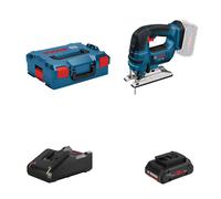 Bosch GST 18 V-LI B Professional scie sauteuse 2700 spm