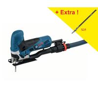 Scie sauteuse GST 90 E