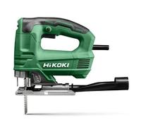 Scie sauteuse HIKOKI 705W avec poignée à fourche et capacité de coupe 90 mm CJ90VST2WAZ