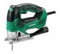 HIKOKI CJ160VW1Z Scie sauteuse pendulaire étrier 160 mm 800W
