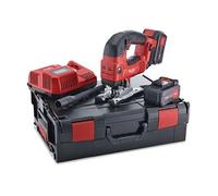 Scie sauteuse JSB 18.0 EC/5.0 Set en L-Boxx - 489786