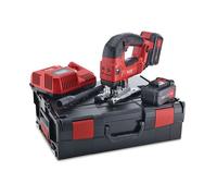 Scie sauteuse JSB 18.0 EC/5.0 Set FLEX en L-Boxx - 489786