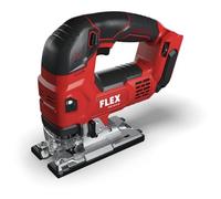 Scie sauteuse JSB 18.0 EC C - FLEX - Sans batterie, ni chargeur - 489794