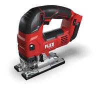 Scie sauteuse JSB 18.0 EC C - FLEX - Sans batterie, ni chargeur - 489794