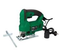 Scie sauteuse - 580w - 3000 tr/min - noir/vert