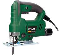 Scie sauteuse Koma Tools Electricité 3000 rpm 580 W