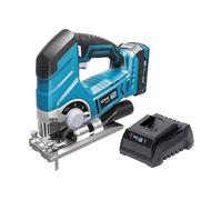 Scie sauteuse Koma Tools pro series battery 20 V