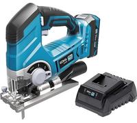 Scie sauteuse Koma Tools pro series battery 20 V
