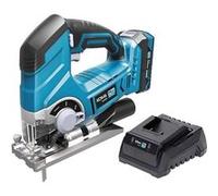 Scie Sauteuse Koma Tools pro series battery 20 V