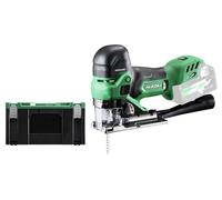 HiKOKI CJ36DBW2Z Scie sauteuse sans fil 36V hors