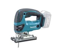 Scie sauteuse LXT 18 V (sans batterie ni chargeur) + MAKPAC DJV180ZXJ