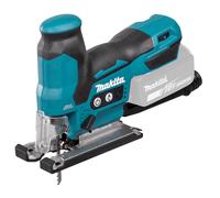Makita DJV185Z Scie sauteuse pendulaire sans fil Li-ion LXT 18V, sans batterie
