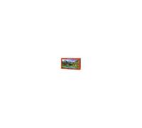 Castorland Puzzle La Montagne Majestueuse C-400065-2 4000 pièces