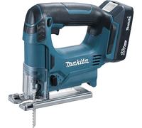 SCIE SAUTEUSE MAKITA 18 V LI-ION 1,3 AH - JV183DWE
