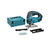 Scie Sauteuse MAKITA DJV180ZJ (Machine seule MAKPAC 2)