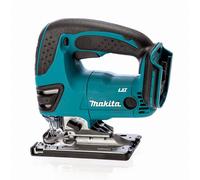 Scie sauteuse MAKITA 18V - Sans chargeur ni batterie - DJV182ZJ