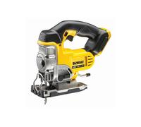 DeWalt Scie sauteuse DCS331N (Machine seule)