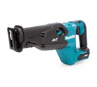 Scie Sauteuse Makita 40VMAX XGT Corps Seulement Capacité Bois 255 Mm JR002GZ