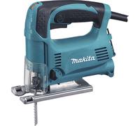 Makita - Scie sauteuse 270mm 450W et coffret - 4329K