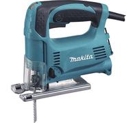 Scie sauteuse MAKITA 450 W - Avec lame de scie sauteuse B10 - 4329K