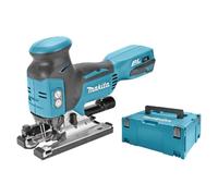 Scie Sauteuse MAKITA DJV181ZJ (Machine nue) + Mak-pac