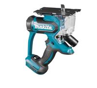 Scie sauteuse - MAKITA - DSD180ZJ - 18 V - 79 mm - 6000 spm