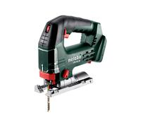 Metabo STB 18 L 90 Scie sauteuse sans fil (18 V/sans batterie) MetaBox 601048840