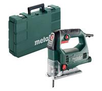 metabo Scie Sauteuse STEB 65 Quick, 450 W avec Vitesse Variable