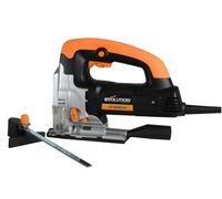 Scie Sauteuse Multi-Usage Evolution RAGE7-S 710W 240V EVLRAGE7S