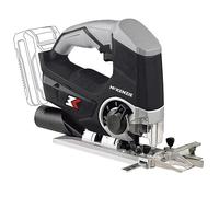 Scie sauteuse - Noir - 620W