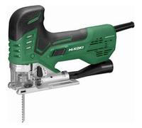 Scie sauteuse pendulaire 160mm 800W HIKOKI - CJ160VAW1Z