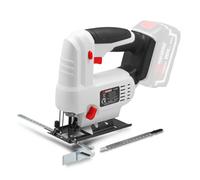 Scie sauteuse pendulaire 20V max livrée sans batterie - X PERFORMER