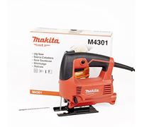 Makita M4301 scie sauteuse 3100 spm 450 W 1,9 kg
