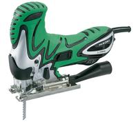 Scie sauteuse pendulaire 720 W avec poignée champignon 110 mm HIKOKI CJ110MVALCZ