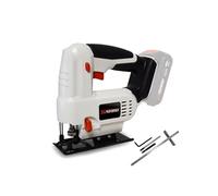 Scie sauteuse pendulaire 20V max livrée sans batterie - X PERFORMER