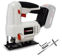Scie sauteuse pendulaire 20V max livrée sans batterie - X PERFORMER